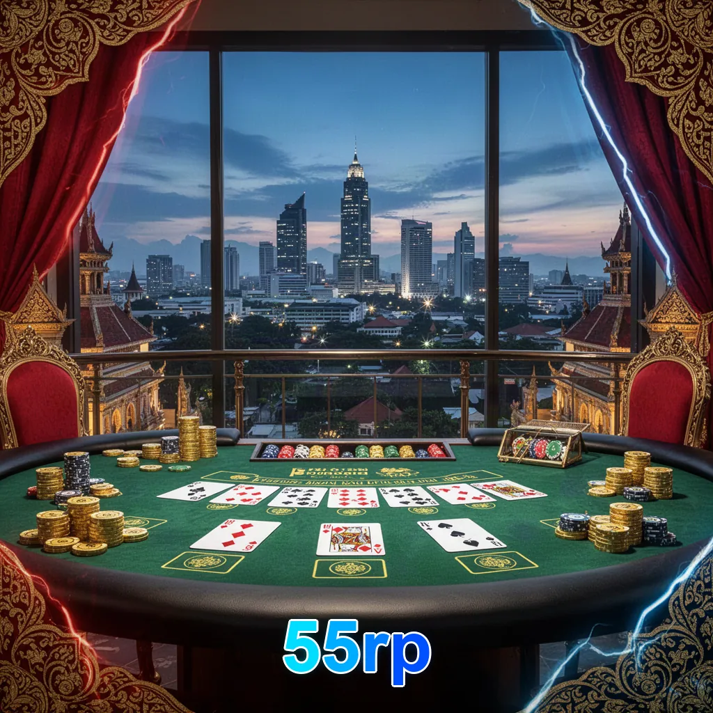 Promosi 55rp