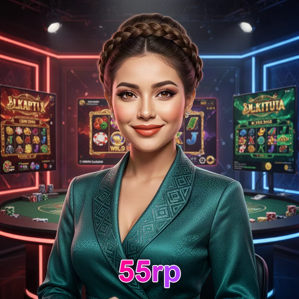 Promosi 55rp