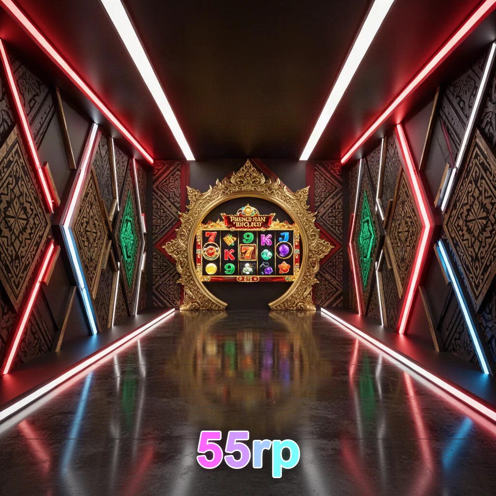 Promosi 55rp