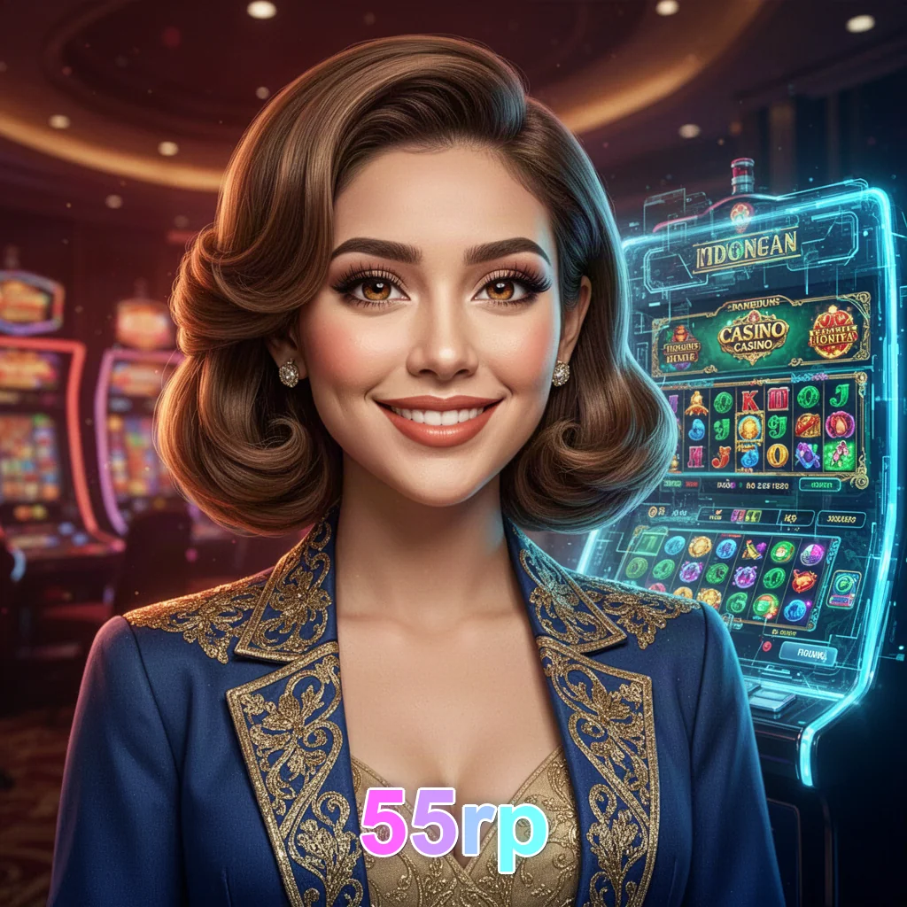 Promosi 55rp