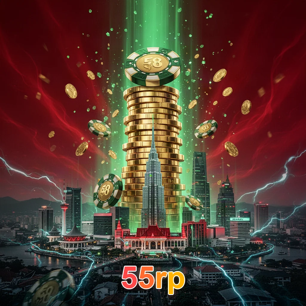 Promosi 55rp