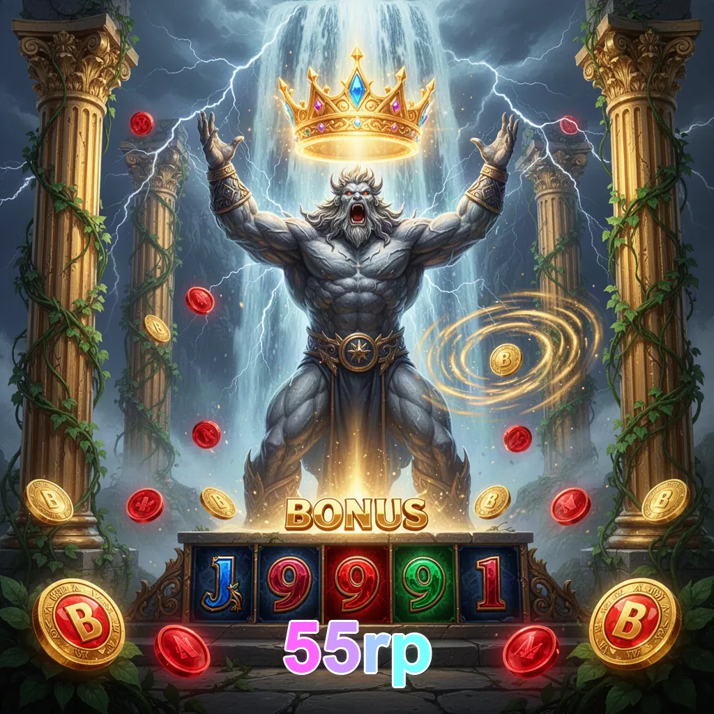 Promosi 55rp