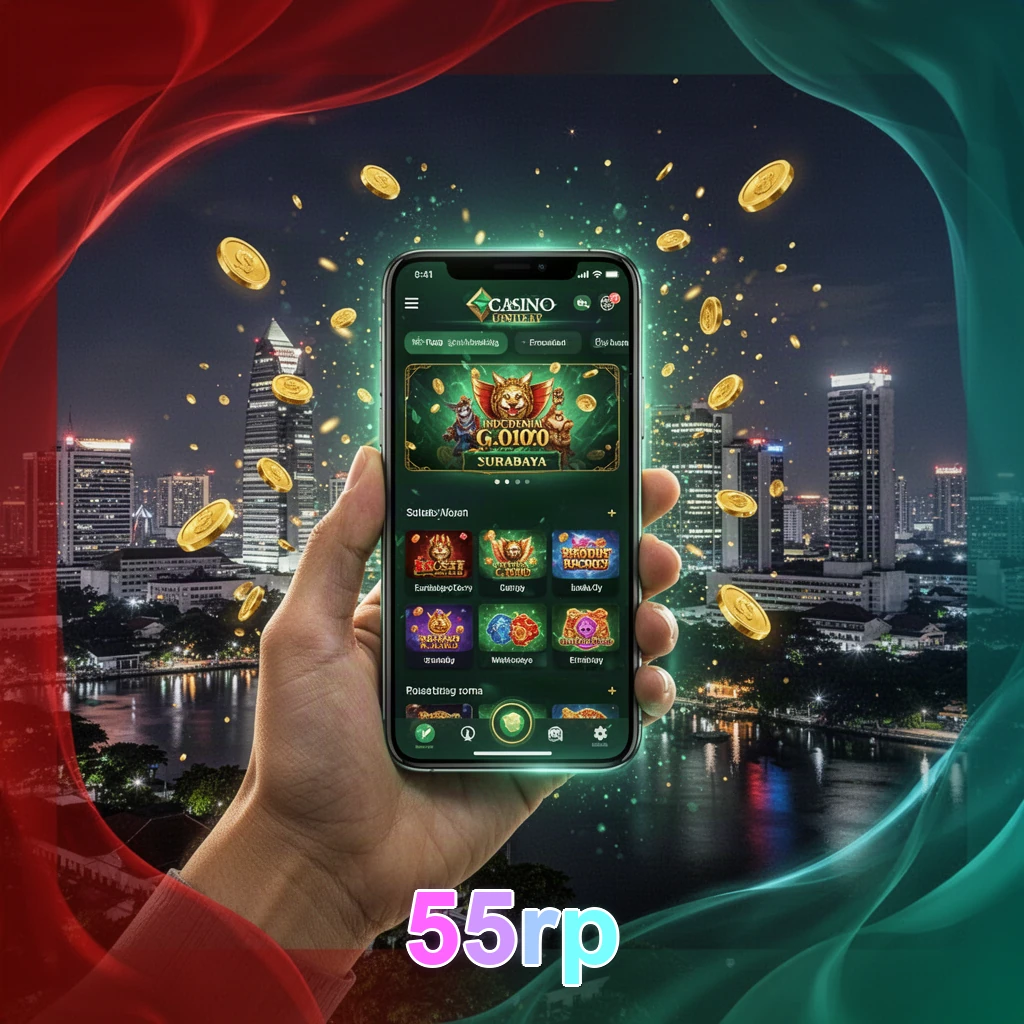 Promosi 55rp
