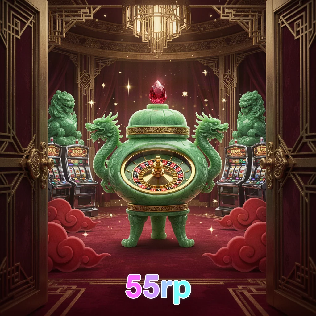 Promosi 55rp