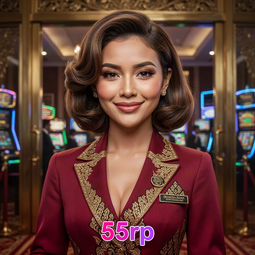 Promosi 55rp