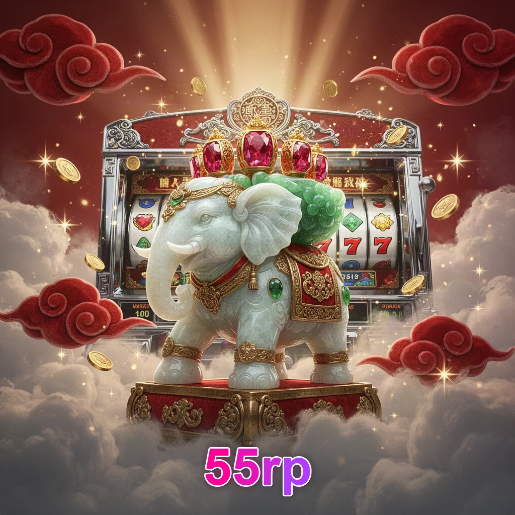 Promosi 55rp
