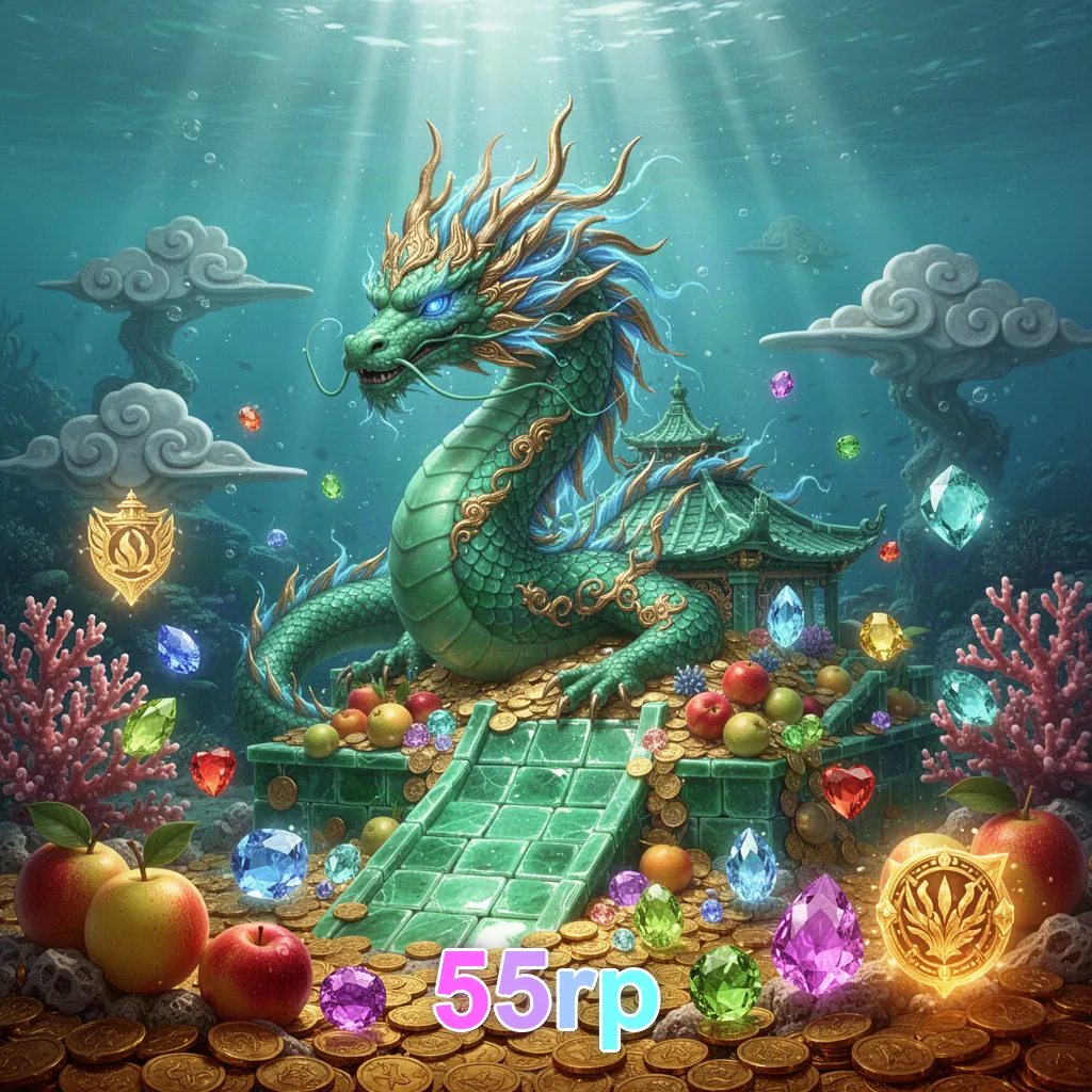 Promosi 55rp