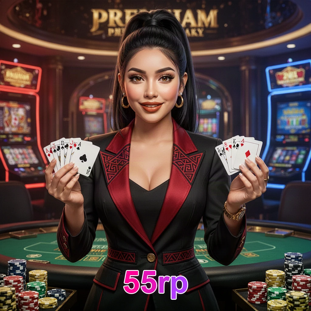 Promosi 55rp