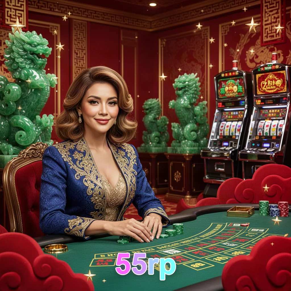 Promosi 55rp