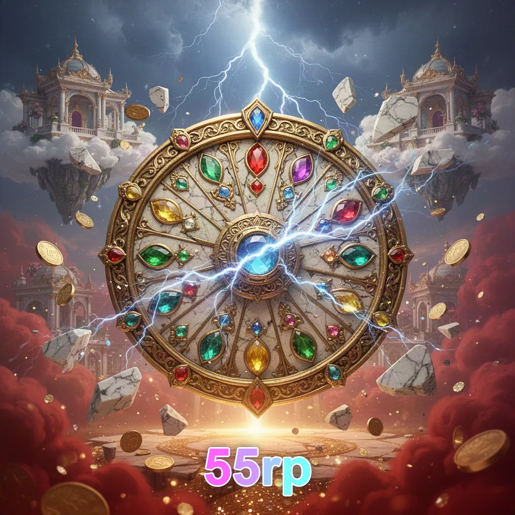 Promosi 55rp