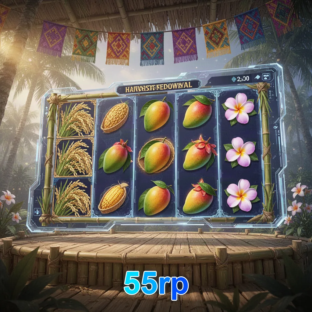 Promosi 55rp