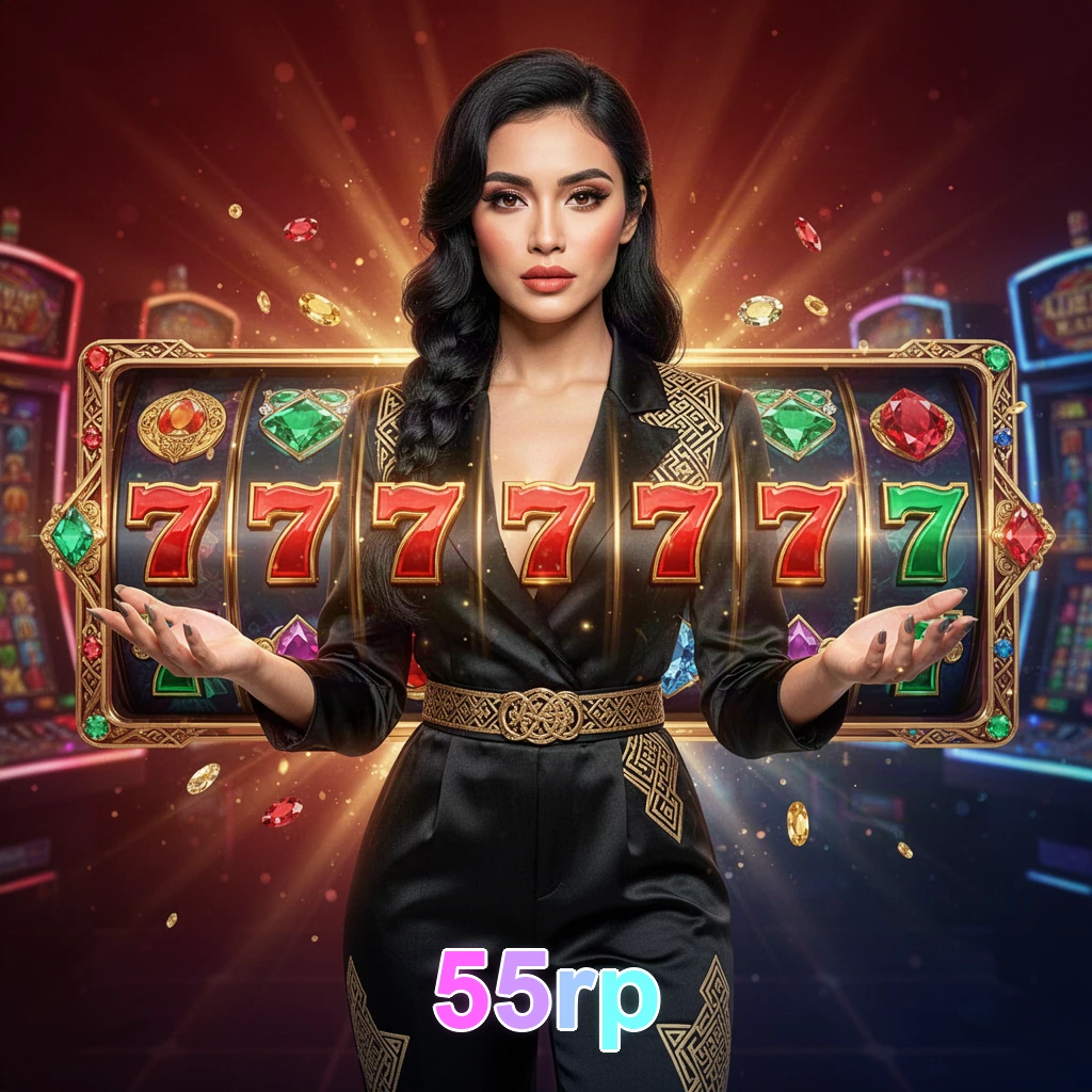 Promosi 55rp