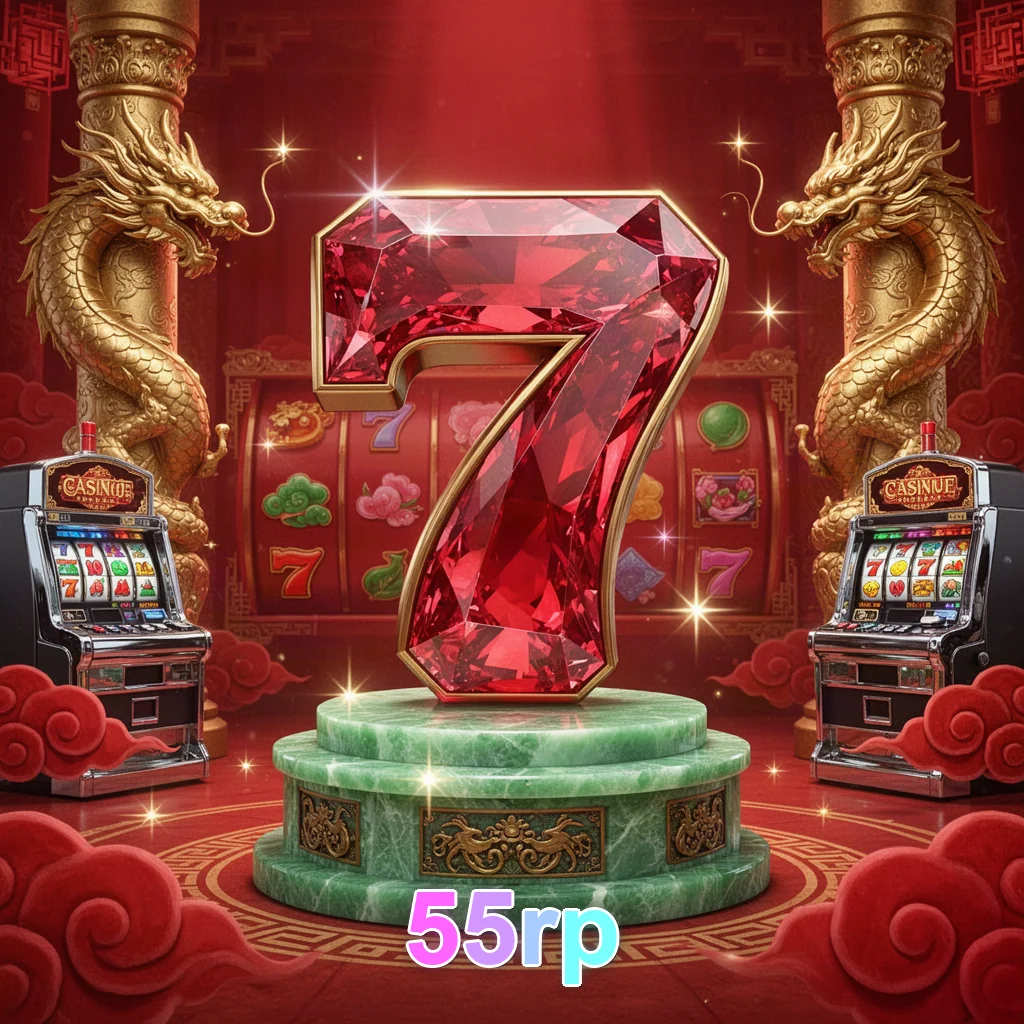 Promosi 55rp