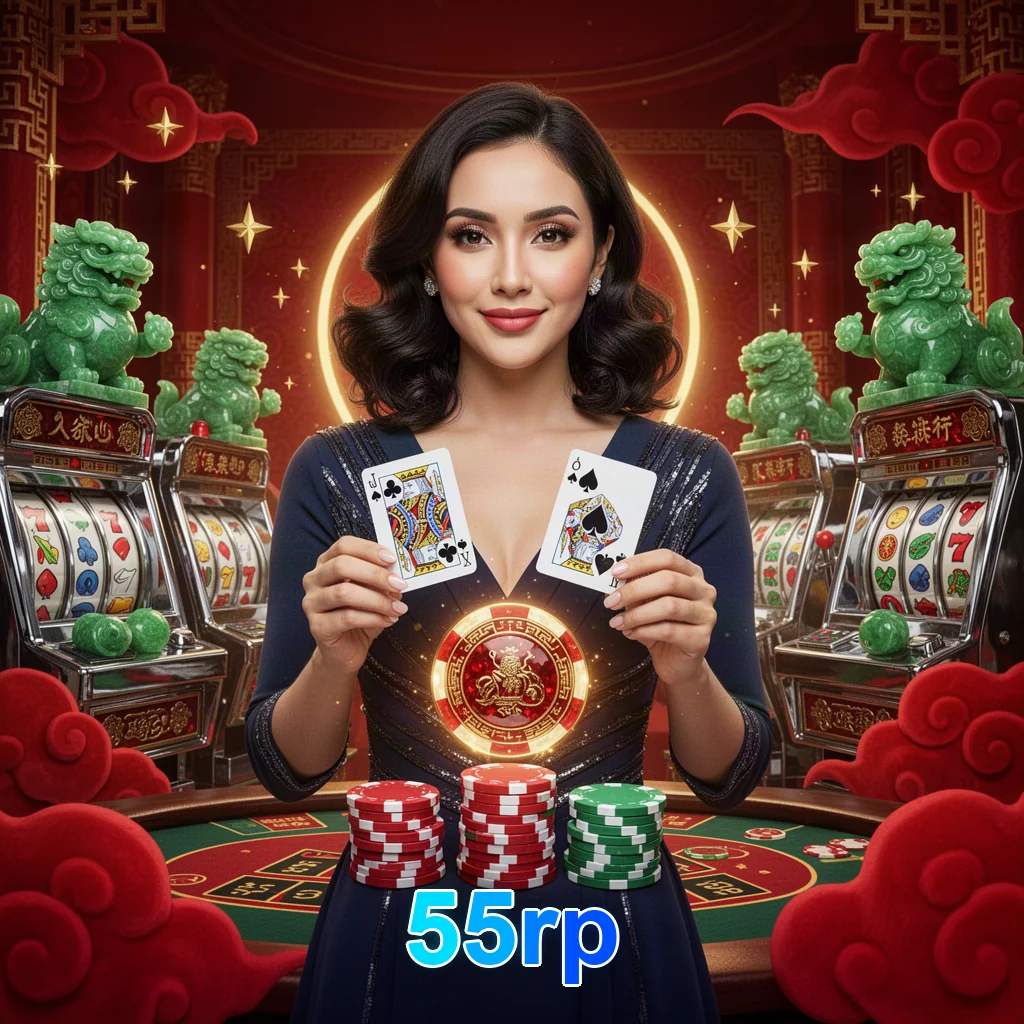 Promosi 55rp