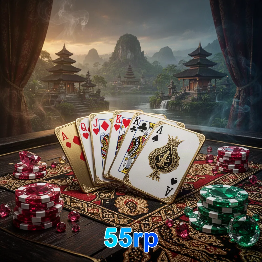Promosi 55rp